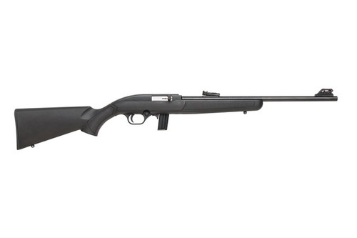 Mossberg 702 Bantam 22 LR Black 37071