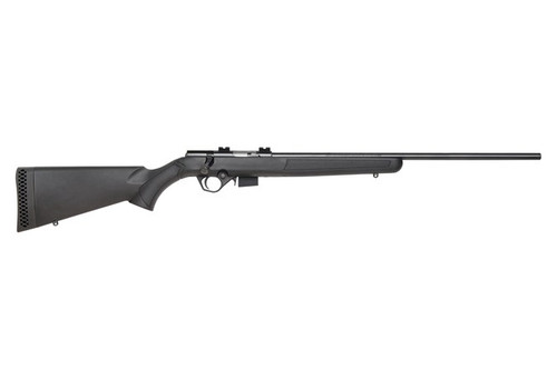 Mossberg 817 17 HMR Black