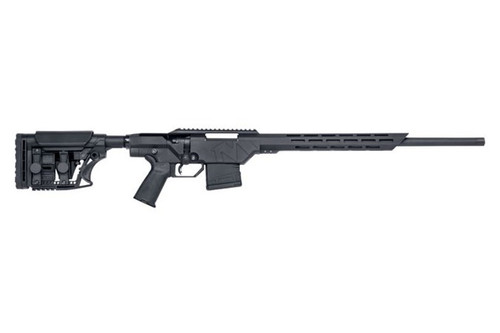 Mossberg MPV Precision 308 Win Black 27961