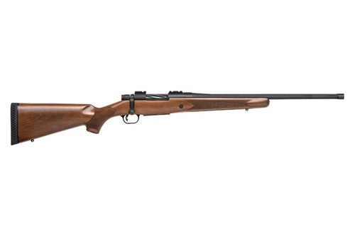 Mossberg Patriot 450 Bushmaster Black view 2