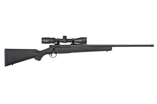 Mossberg Patriot 300 Win Black