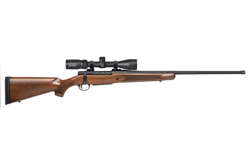Mossberg Patriot 300 Win Black view 2