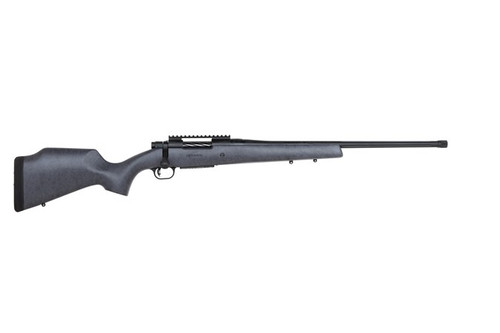 Mossberg Patriot LR Hunter 24" 300 Win Mag Black/Grey view 2