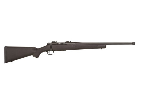 Mossberg Patriot Predator 450 Bushmaster Black