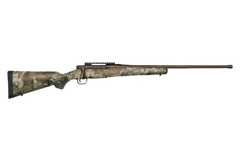 Mossberg Patriot Predator 6.5 PRC Camo