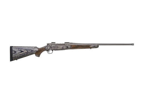 Mossberg Patriot Predator 6.5 PRC Stainless