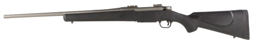 Mossberg Patriot 243 Win 22" Black view 2