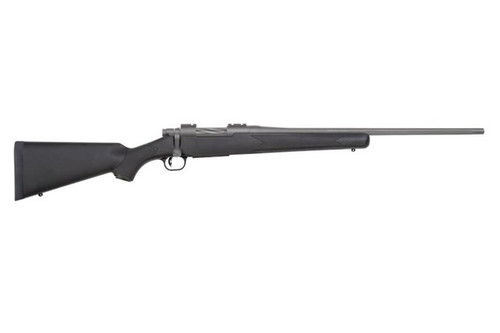 Mossberg Patriot 6.5 Creedmoor Stainless/Black