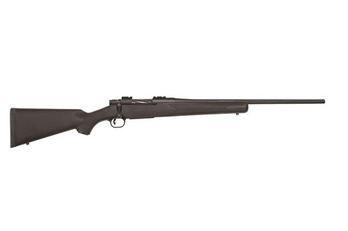 Mossberg Patriot 350 Legend Black view 2