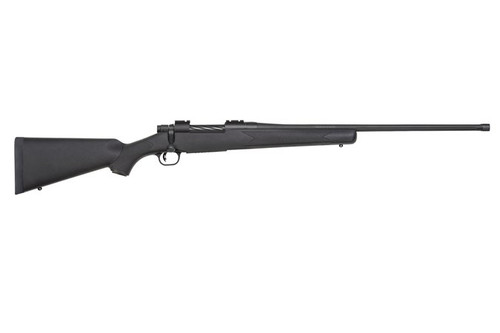 Mossberg Patriot 300 Win Mag 24" Black view 2