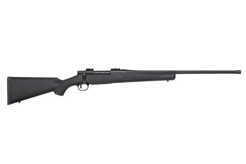 Mossberg Patriot 7mm Rem Mag Black