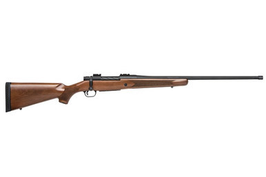 Mossberg Patriot 300 Win Mag 22" Black