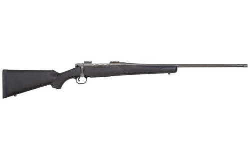 Mossberg Patriot 300 Win Mag Stainless/Black view 2