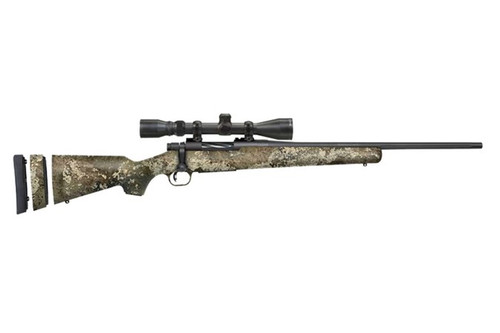 Mossberg Patriot Super Bantam 243 Win 20" Camo