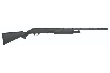 Mossberg 500 12 Gauge Black