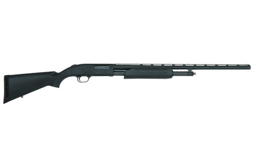 Mossberg 500 20 Gauge Black