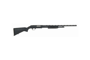 Mossberg 500 Bantam .410 Bore 24" Black