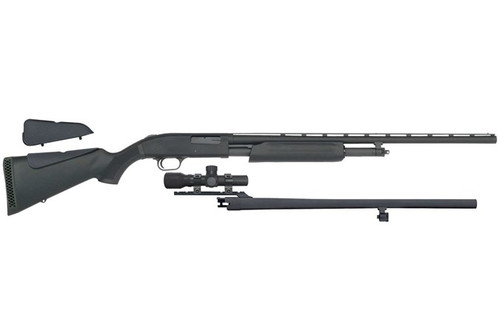 Mossberg 500 20 Gauge Black