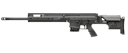 FN SCAR 20S NRCH .308 Win/7.62 NATO (1) 10+1 20" Threaded Barrel