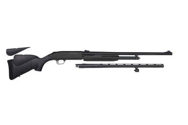 Mossberg 500 20 Gauge Black