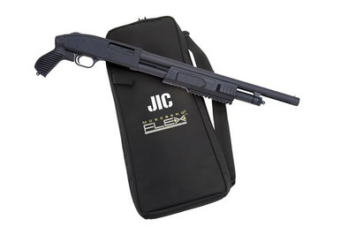 Mossberg 500 JIC 12 Gauge Black