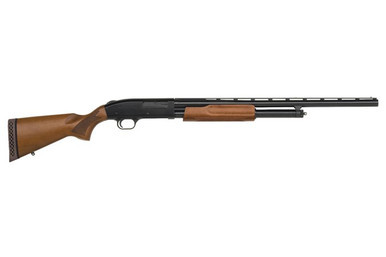 Mossberg 500 Youth Bantam 12 Gauge Black