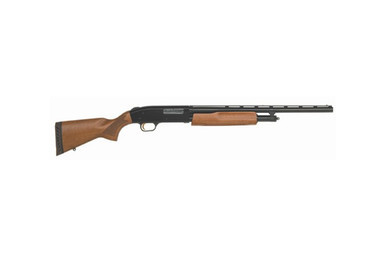 Mossberg 505 Youth All Purpose 20 Gauge Black