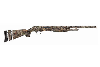 Mossberg 510 Mini 410 Bore Camo