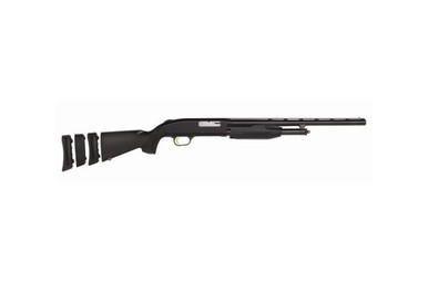 Mossberg 510 Mini 20 Gauge Black