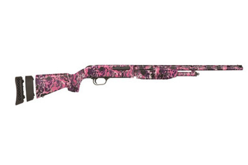 Mossberg 510 Mini Super Bantam 410 Bore Camo 50364