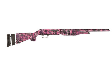 Mossberg 510 Mini Super Bantam 410 Bore Camo