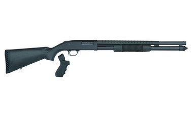 Mossberg 590 Persuader 12 Gauge Black
