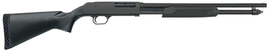 Mossberg 590 Persuader 12 Gauge Stainless