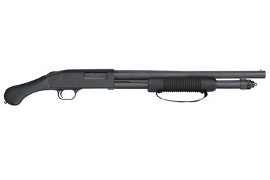 Mossberg 590 Shockwave 12 Gauge Black