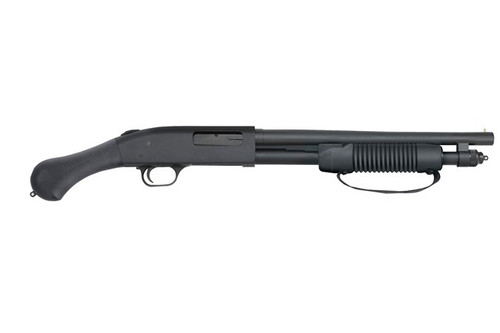 Mossberg 590 Shockwave 20 Gauge Black