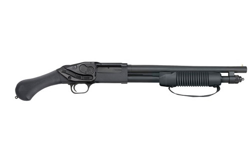 Mossberg 590 Shockwave 20 Gauge Black view 2
