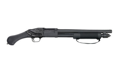 Mossberg 590 Shockwave 14" 12 Gauge Black