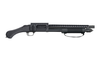 Mossberg 590 Shockwave SXP 12 Gauge Black