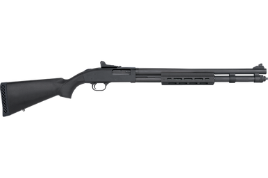 Mossberg 590 Tactical 12 Gauge Black