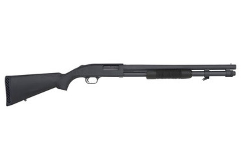 Mossberg 590A1 12 Gauge Black 51660