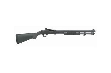 Mossberg 590A1 12 Gauge Black 51663