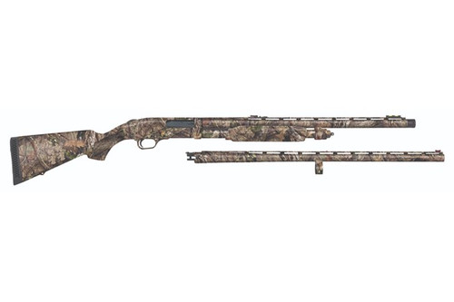 Mossberg 835 12 Gauge Camo view 2