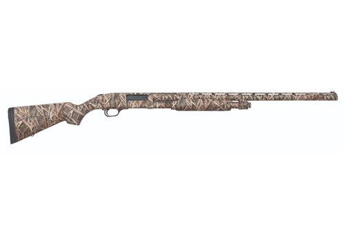 Mossberg 835 Ulti-Mag 12 Gauge Camo view 2