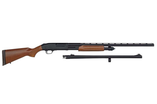 Mossberg 835 12 Gauge Black 68224