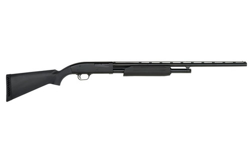 Mossberg Maverick 88 20 Gauge Black