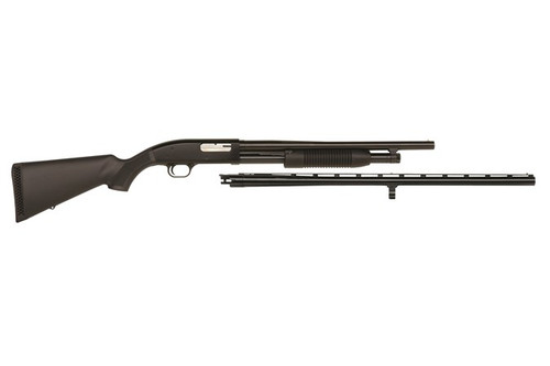 Mossberg Maverick 88 12 Gauge Black
