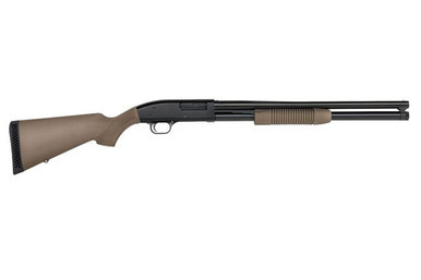 Mossberg Maverick 88 12 Gauge FDE