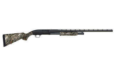 Mossberg Maverick 88 Field 12 Gauge Camo