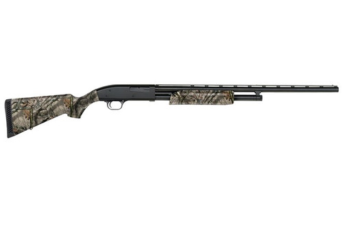 Mossberg Maverick 88 Field 20 Gauge Camo