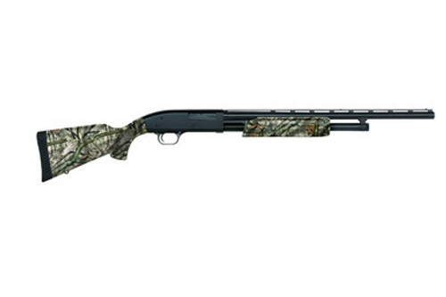 Mossberg Maverick 88 Field Youth 20 Gauge Camo 32203